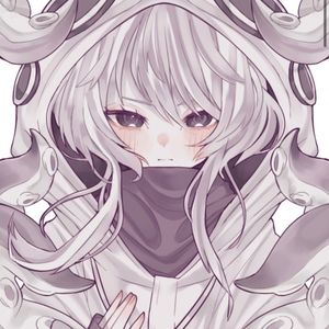 Meet your Posher, Lily